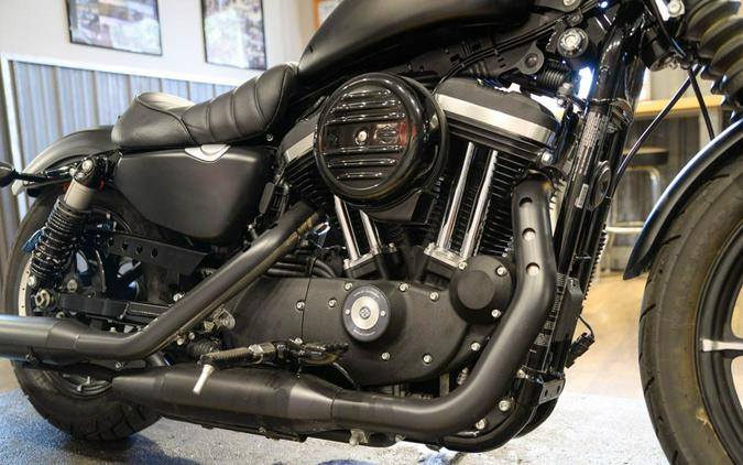 2022 Harley-Davidson Iron 883™
