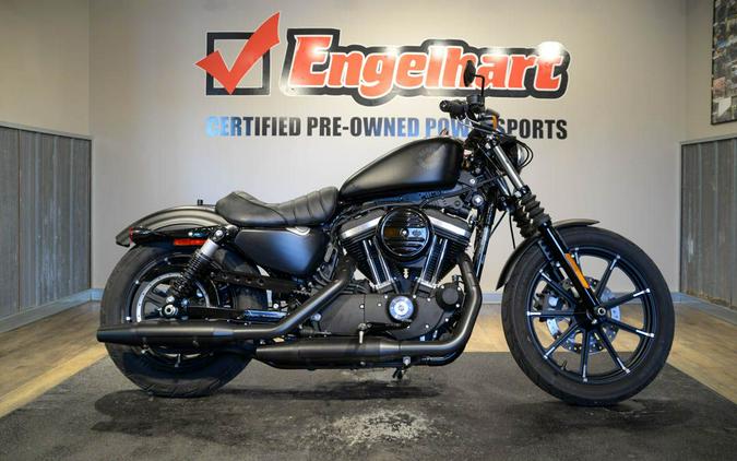 2022 Harley-Davidson Iron 883™