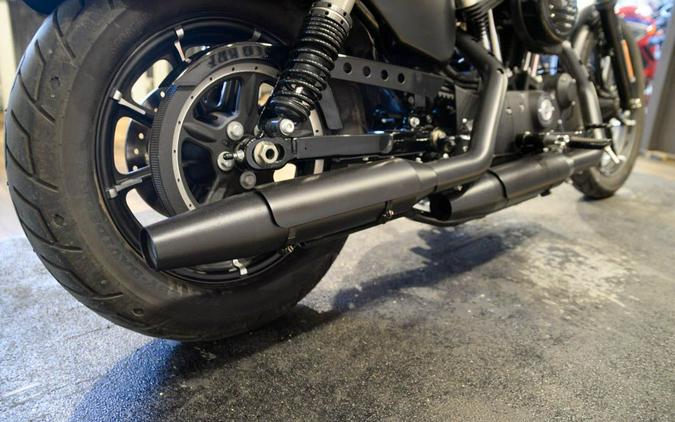 2022 Harley-Davidson Iron 883™