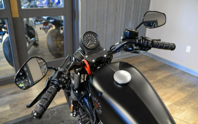 2022 Harley-Davidson Iron 883™