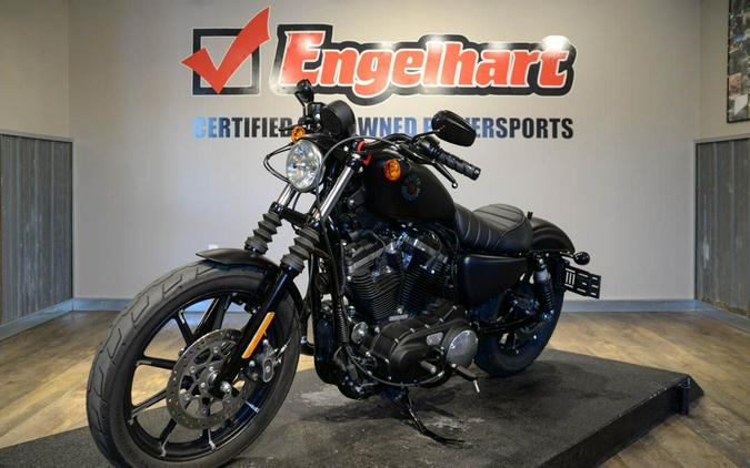 2022 Harley-Davidson Iron 883™
