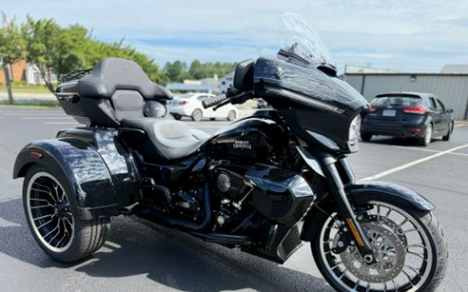 2026 Harley-Davidson Street Glide® 3 Limited