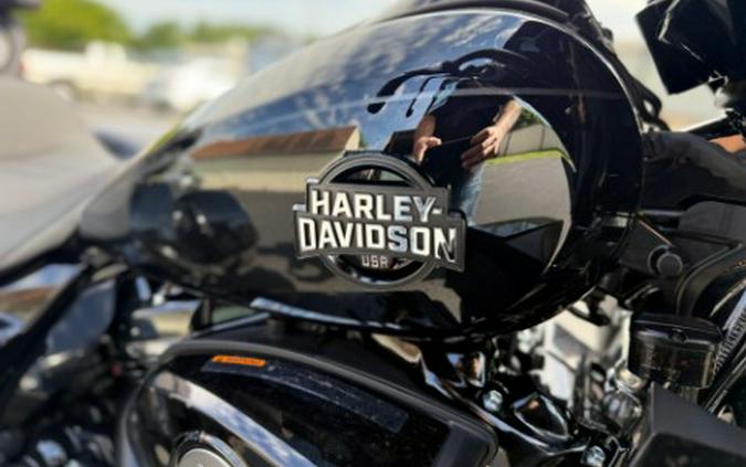 2026 Harley-Davidson Street Glide® 3 Limited