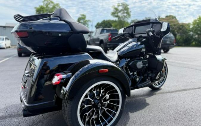 2026 Harley-Davidson Street Glide® 3 Limited