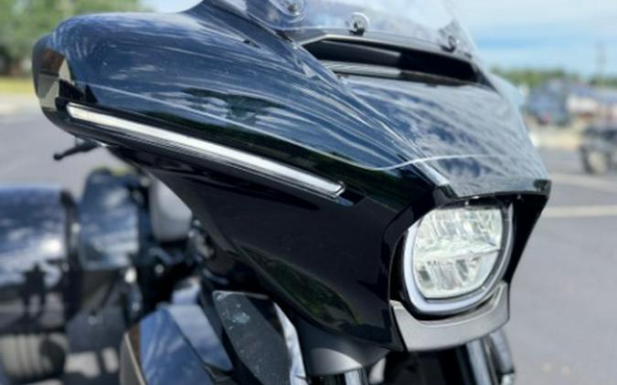 2026 Harley-Davidson Street Glide® 3 Limited