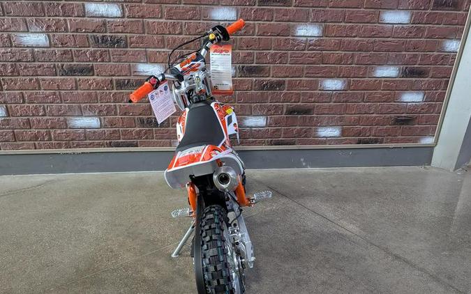 2026 Kayo KMB 60