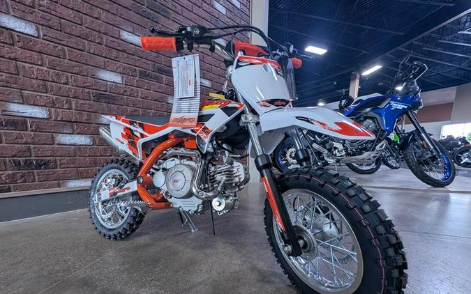 2026 Kayo KMB 60