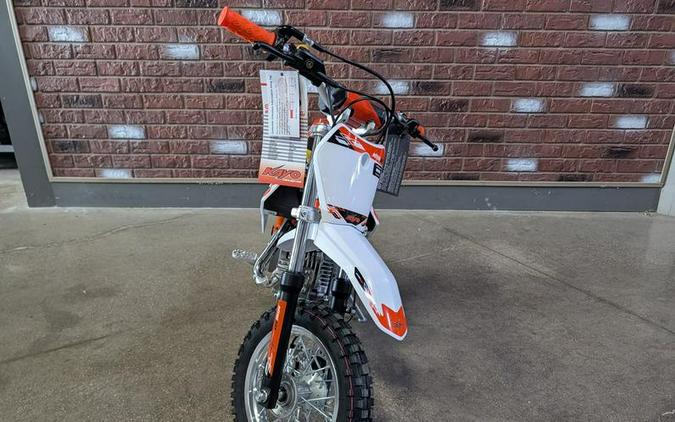 2026 Kayo KMB 60