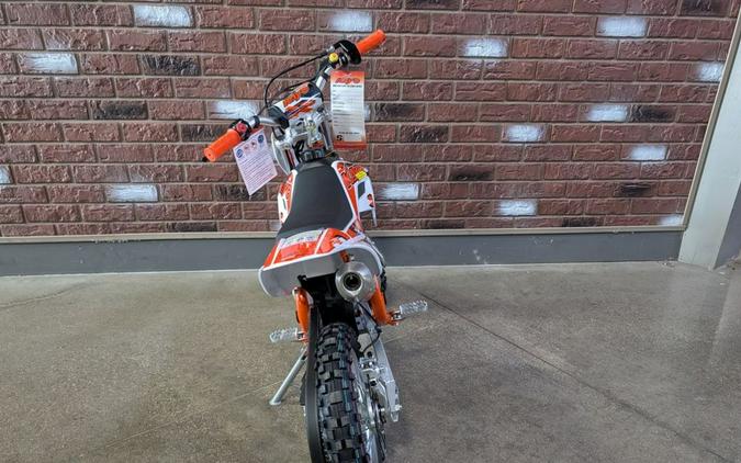 2026 Kayo KMB 60