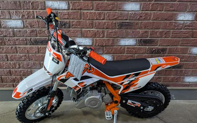 2026 Kayo KMB 60