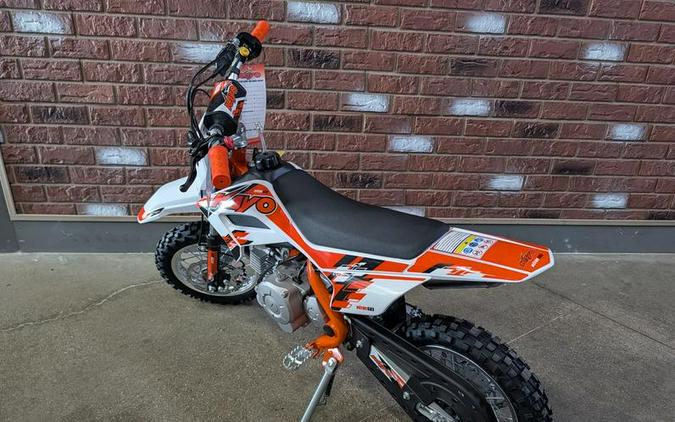 2026 Kayo KMB 60