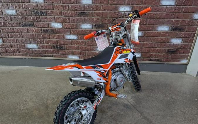 2026 Kayo KMB 60