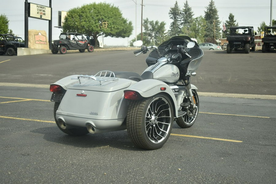 2024 Harley-Davidson® FLTRT - Road Glide® 3