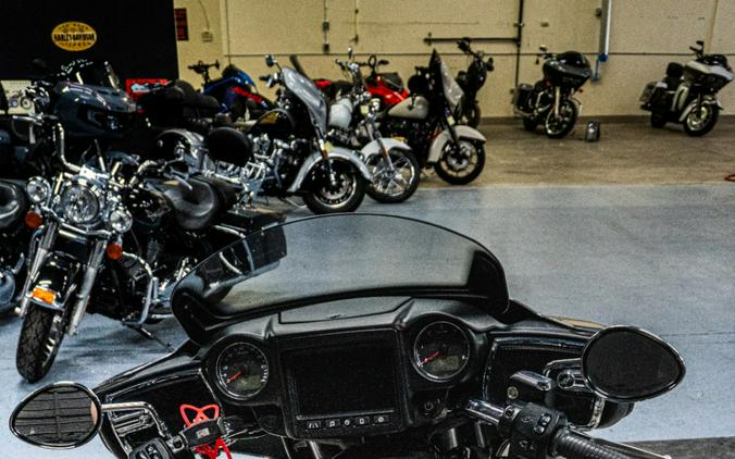 2019 Indian Chieftain