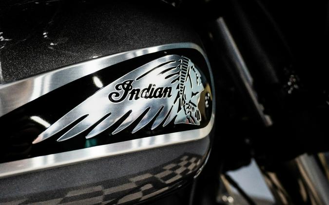 2019 Indian Chieftain