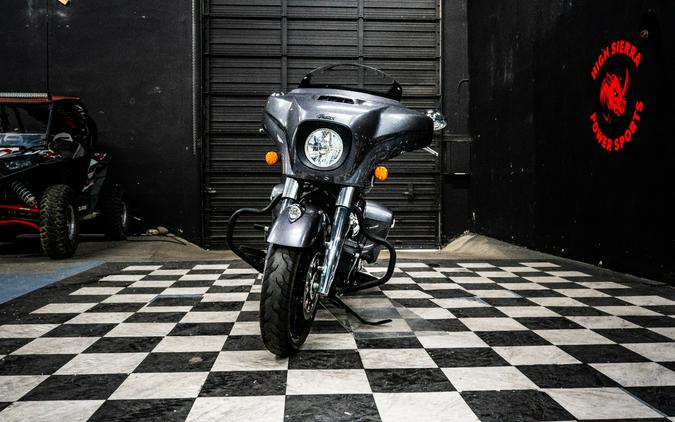 2019 Indian Chieftain