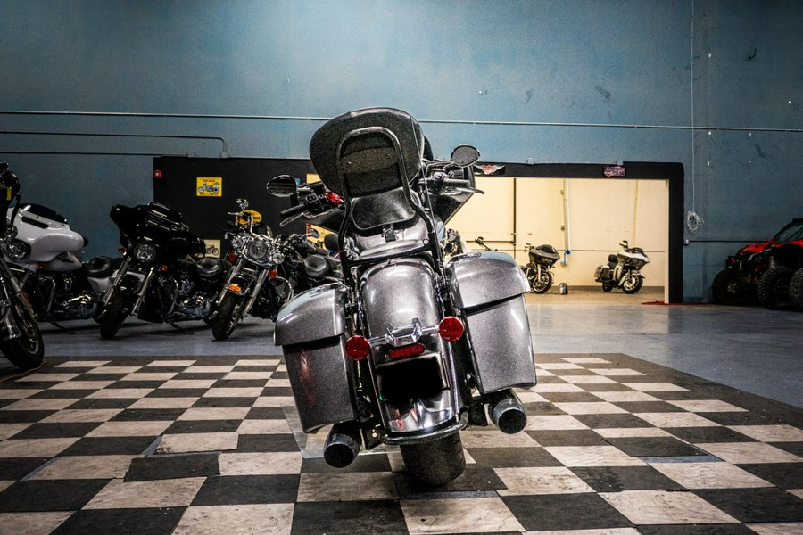 2019 Indian Chieftain