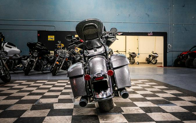2019 Indian Chieftain