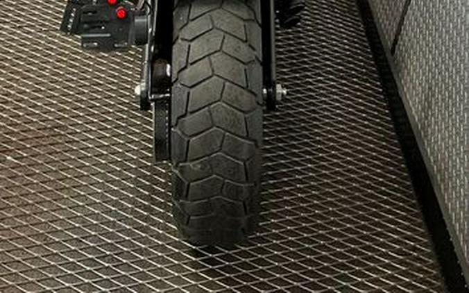 2018 Harley-Davidson Softail Fat Bob