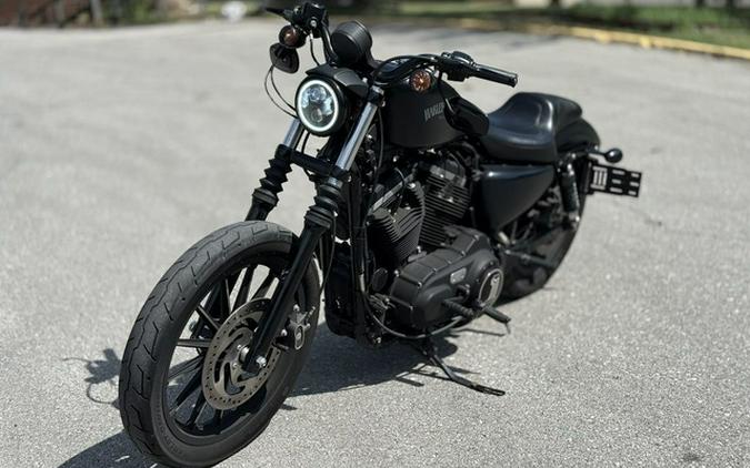 2015 Harley-Davidson Sportster XL883N - Iron 883