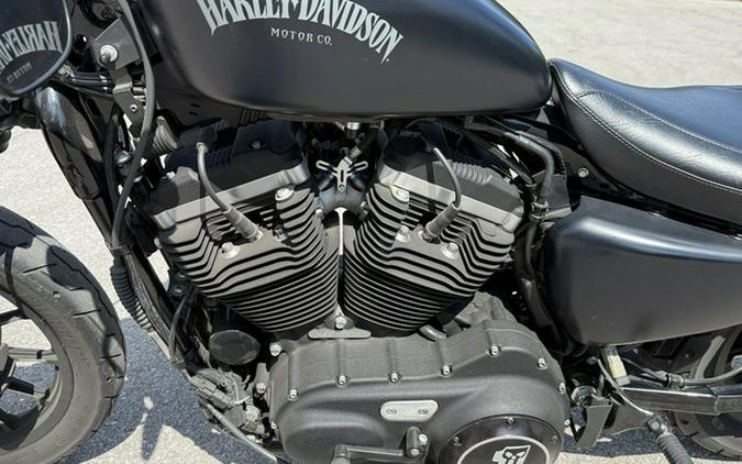 2015 Harley-Davidson Sportster XL883N - Iron 883