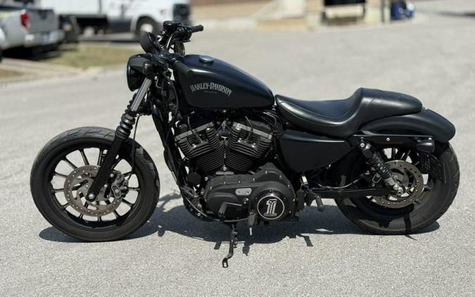 2015 Harley-Davidson Sportster XL883N - Iron 883