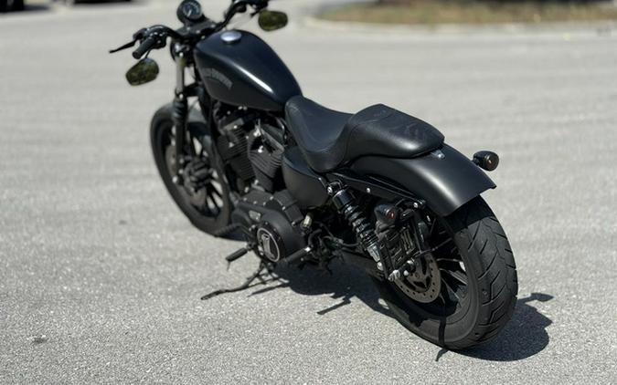 2015 Harley-Davidson Sportster XL883N - Iron 883
