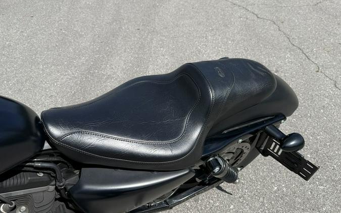 2015 Harley-Davidson Sportster XL883N - Iron 883