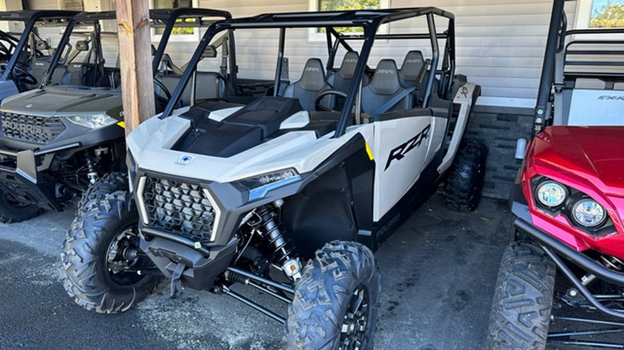 2027 Polaris RZR XP 4 Sport