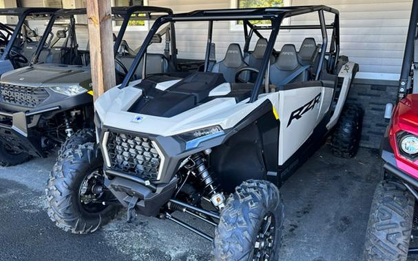 2027 Polaris RZR XP 4 Sport