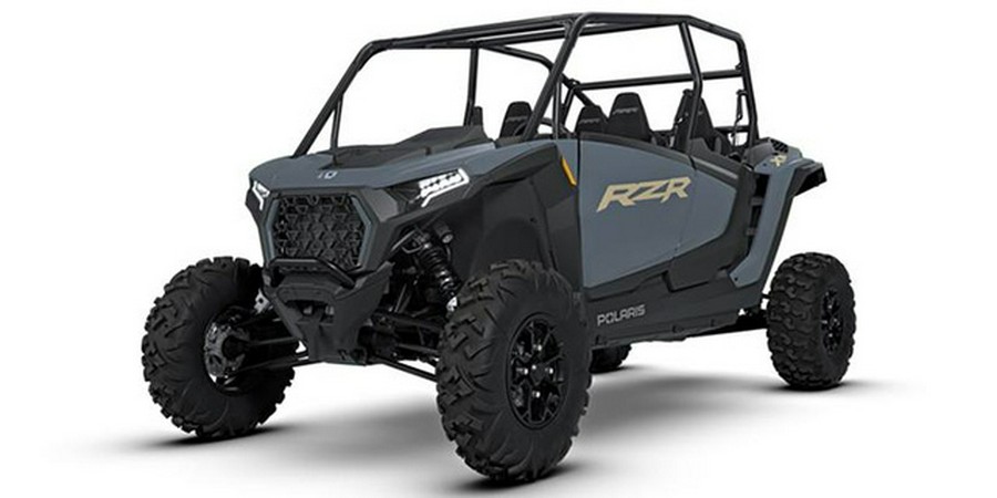 2027 Polaris RZR XP 4 Sport