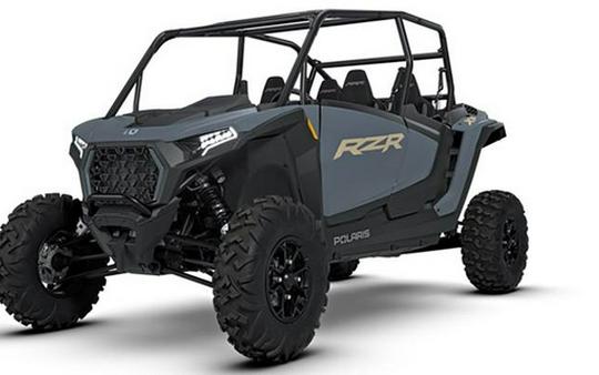 2027 Polaris RZR XP 4 Sport
