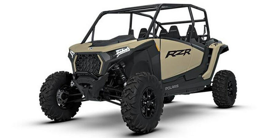 2027 Polaris RZR XP 4 Sport