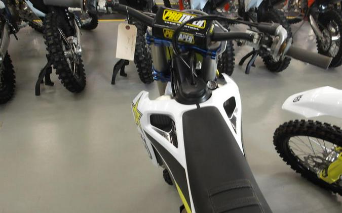 2019 Husqvarna® FC 450 Rockstar Edition