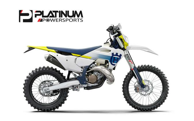 2024 Husqvarna® TE 150