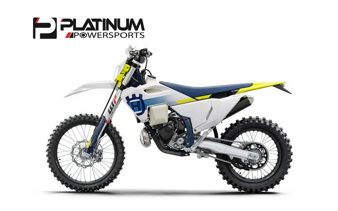 2024 Husqvarna® TE 150