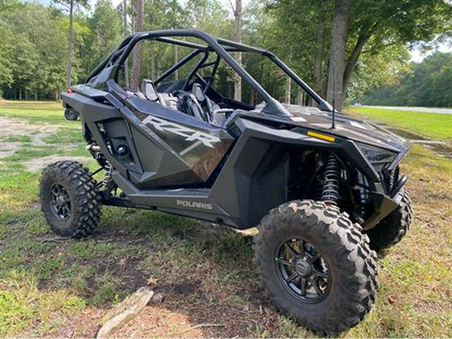 2024 Polaris RZR Pro XP Ultimate