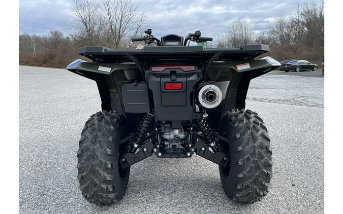 2023 Suzuki KingQuad 500AXi Power Steering