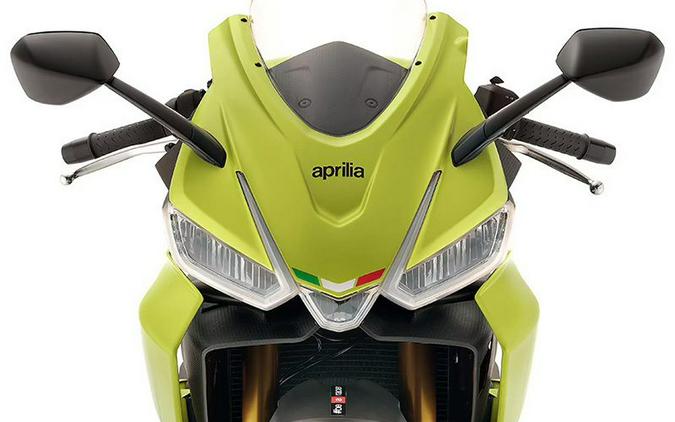 2024 Aprilia RS 660