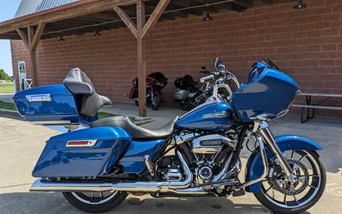 2022 Harley-Davidson Road Glide®