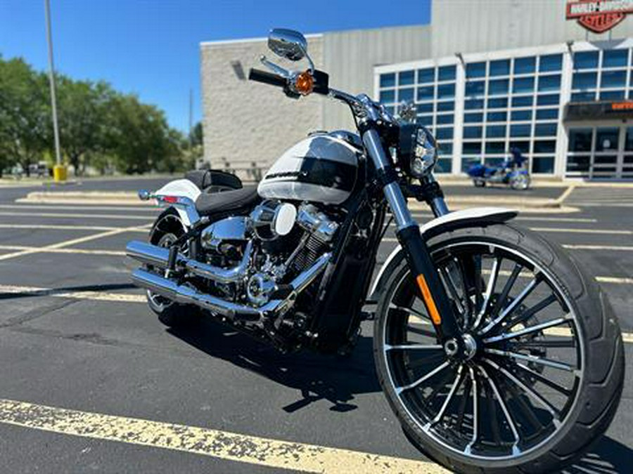 2024 Harley-Davidson Breakout®