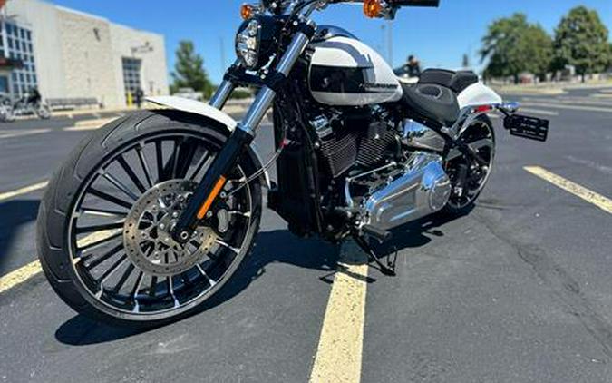 2024 Harley-Davidson Breakout®