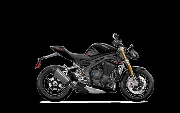 2024 Triumph Speed Triple 1200