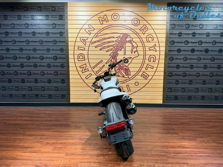 used 2021 Harley-Davidson Sportster S