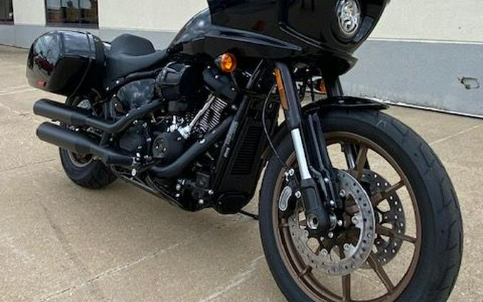 2024 Harley-Davidson Low Rider® ST