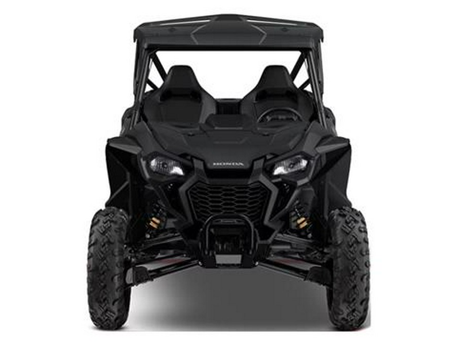 2024 Honda Talon 1000X