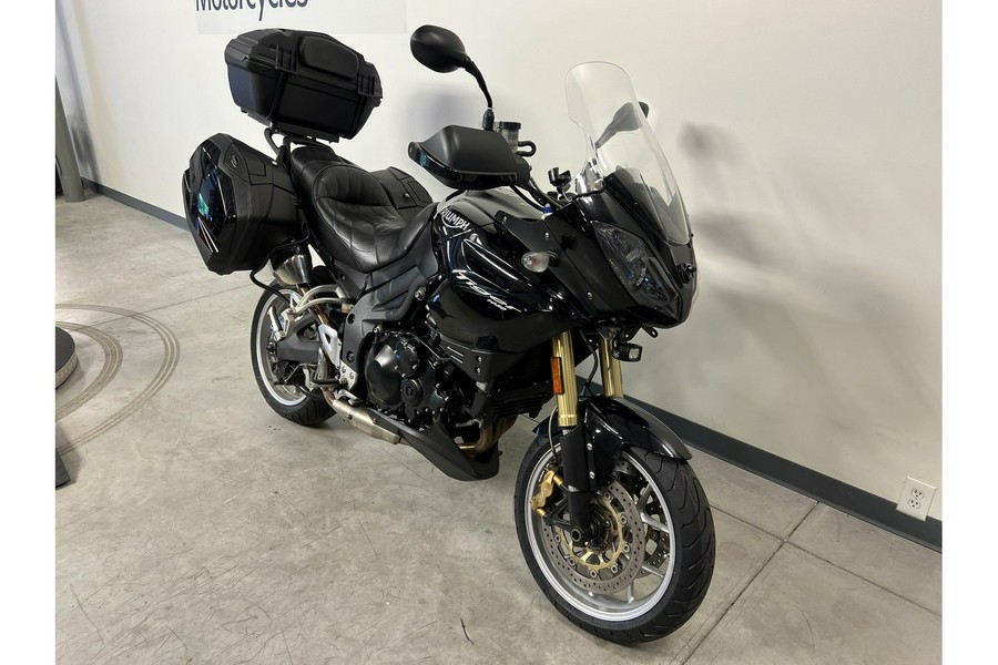 2010 Triumph Tiger 1050 ccm ABS 1050 ABS