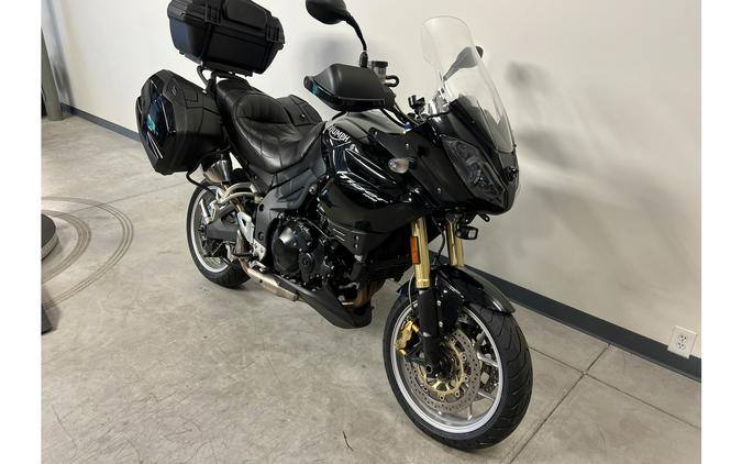 2010 Triumph Tiger 1050 ccm ABS 1050 ABS