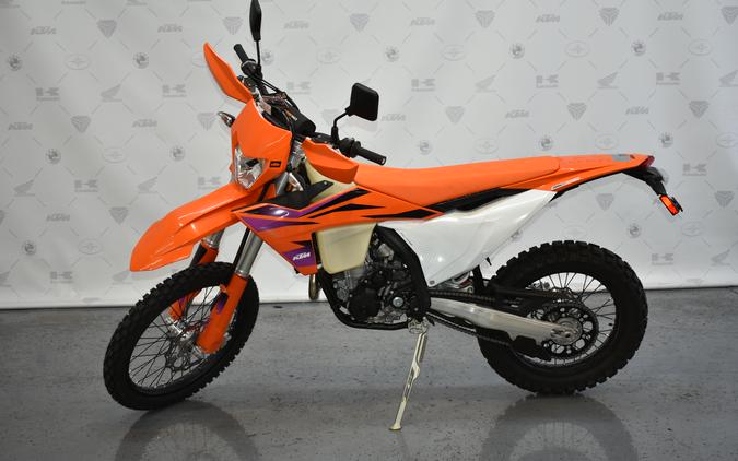 2024 KTM EXC 350 F