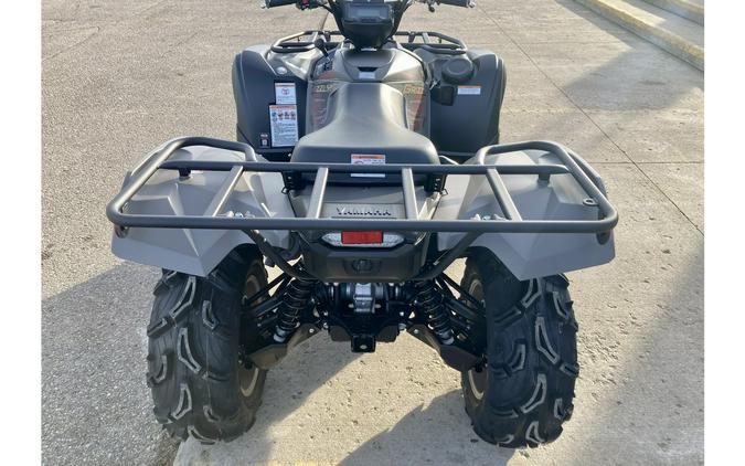 2024 Yamaha GRIZZLY EPS XT-R